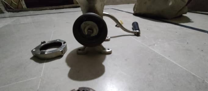 qeema Karne ki machine