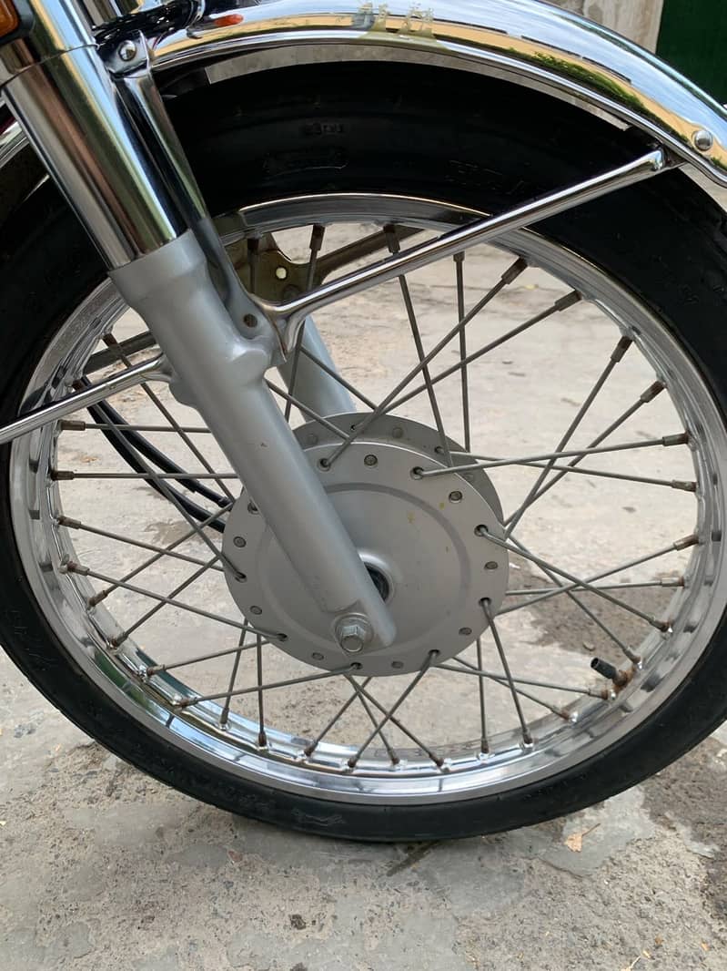 Honda 1