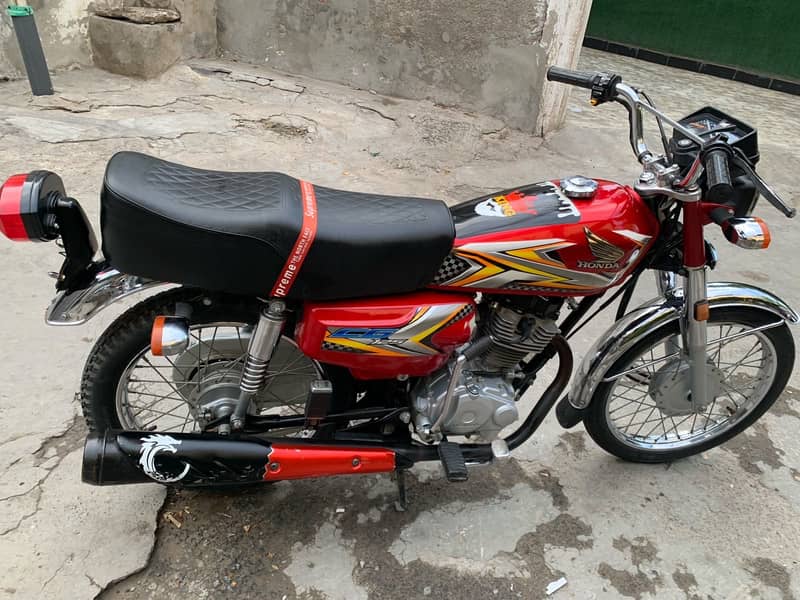 Honda 3