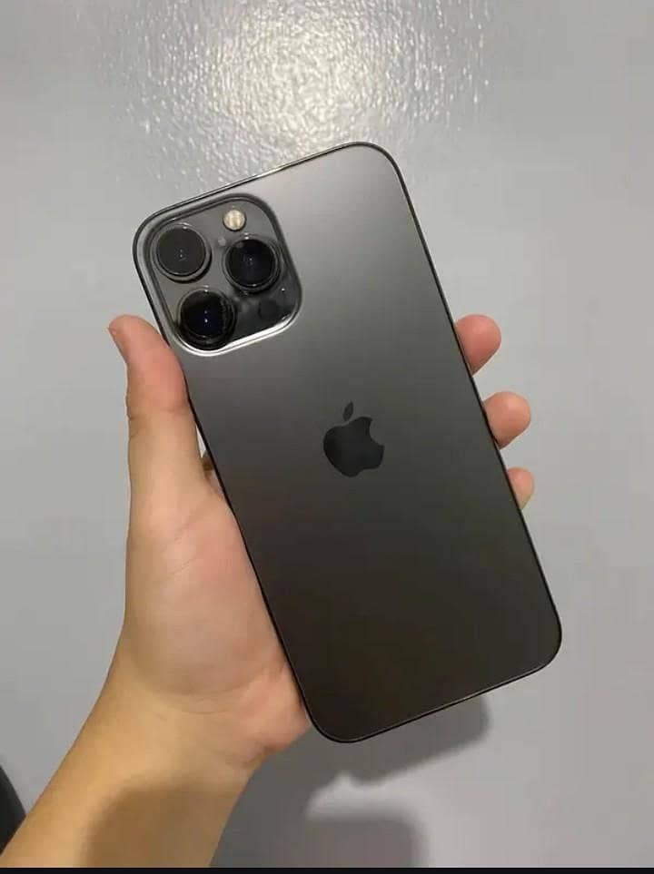 Apple iPhone 13 Pro Max 0