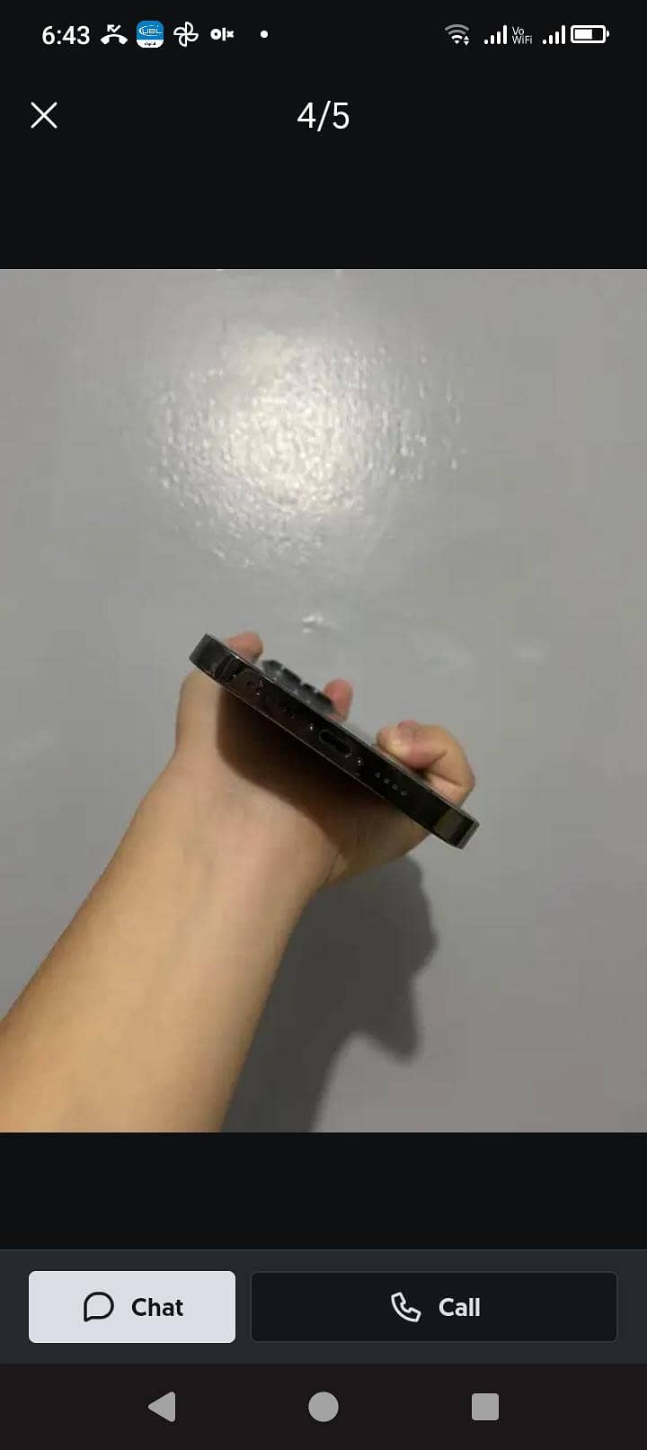 Apple iPhone 13 Pro Max 4