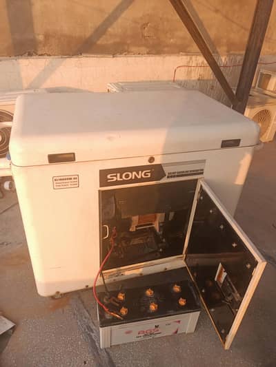 generator