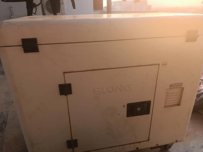 generator 2