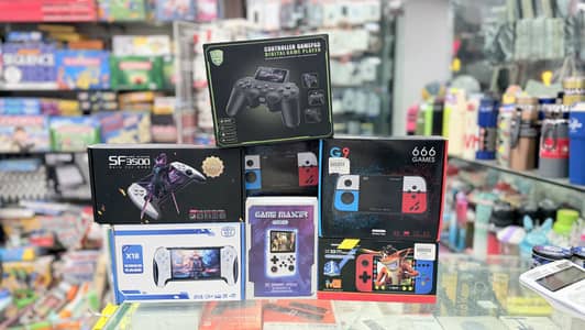 Video Game Stick | R36 Game | Game R-36 Pro| Game SF3500 | GameStick |