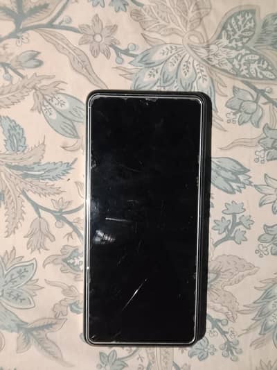 Tecno Spark 20C