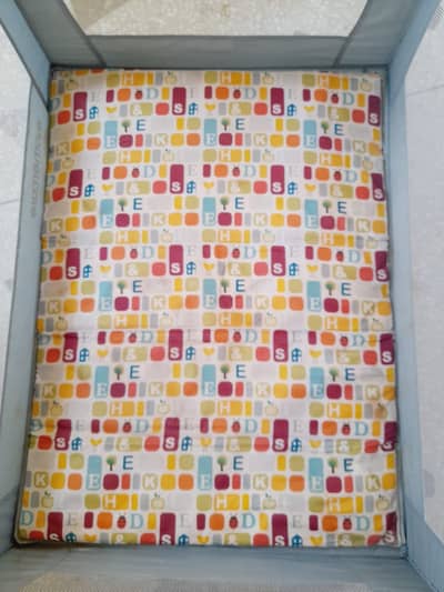 Kids playpen