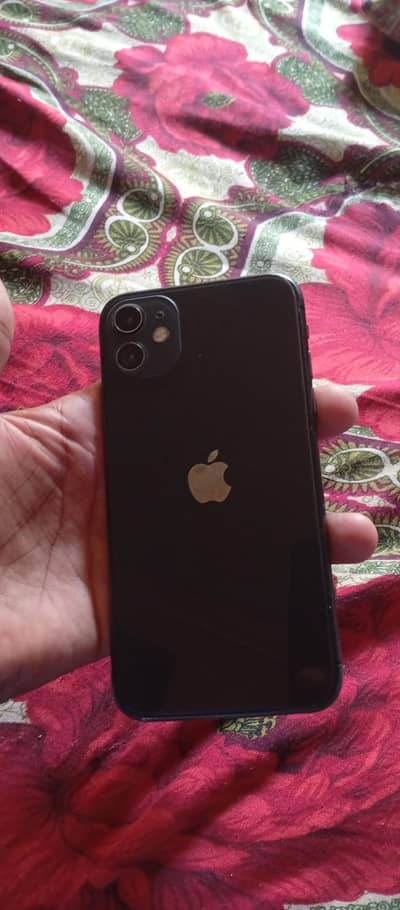 Apple iPhone 11 non pta 64gb all ok all original