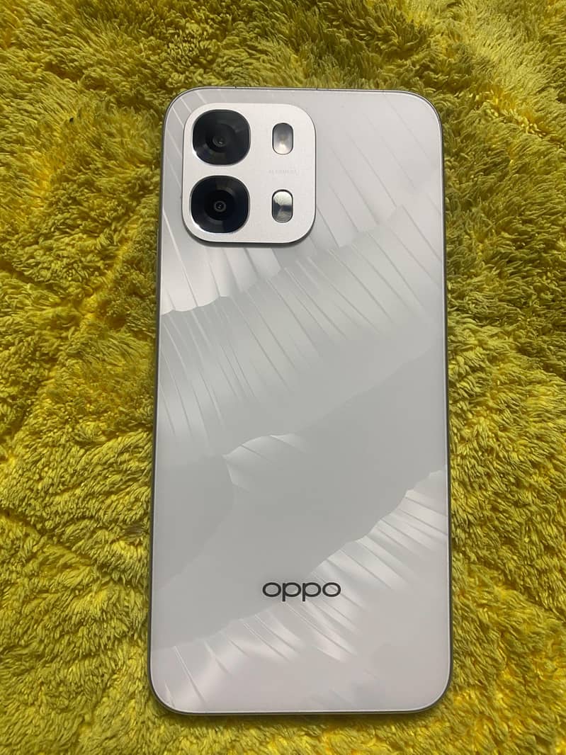 OPPO A6s 0