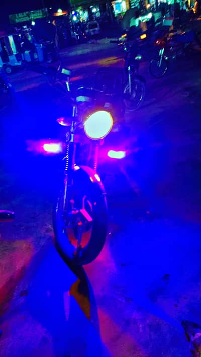 Suzuki Gixxer 150 2020
