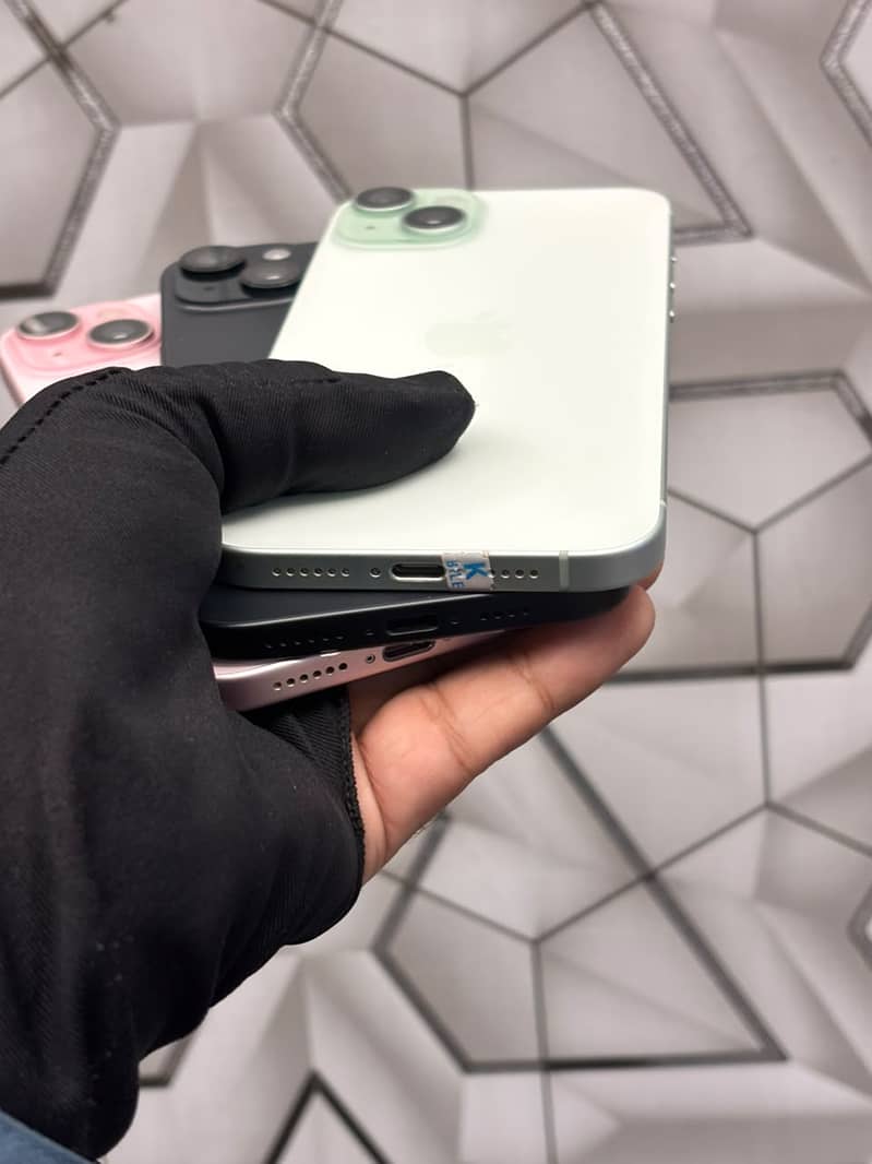 iPhone 15 plus | JV 3