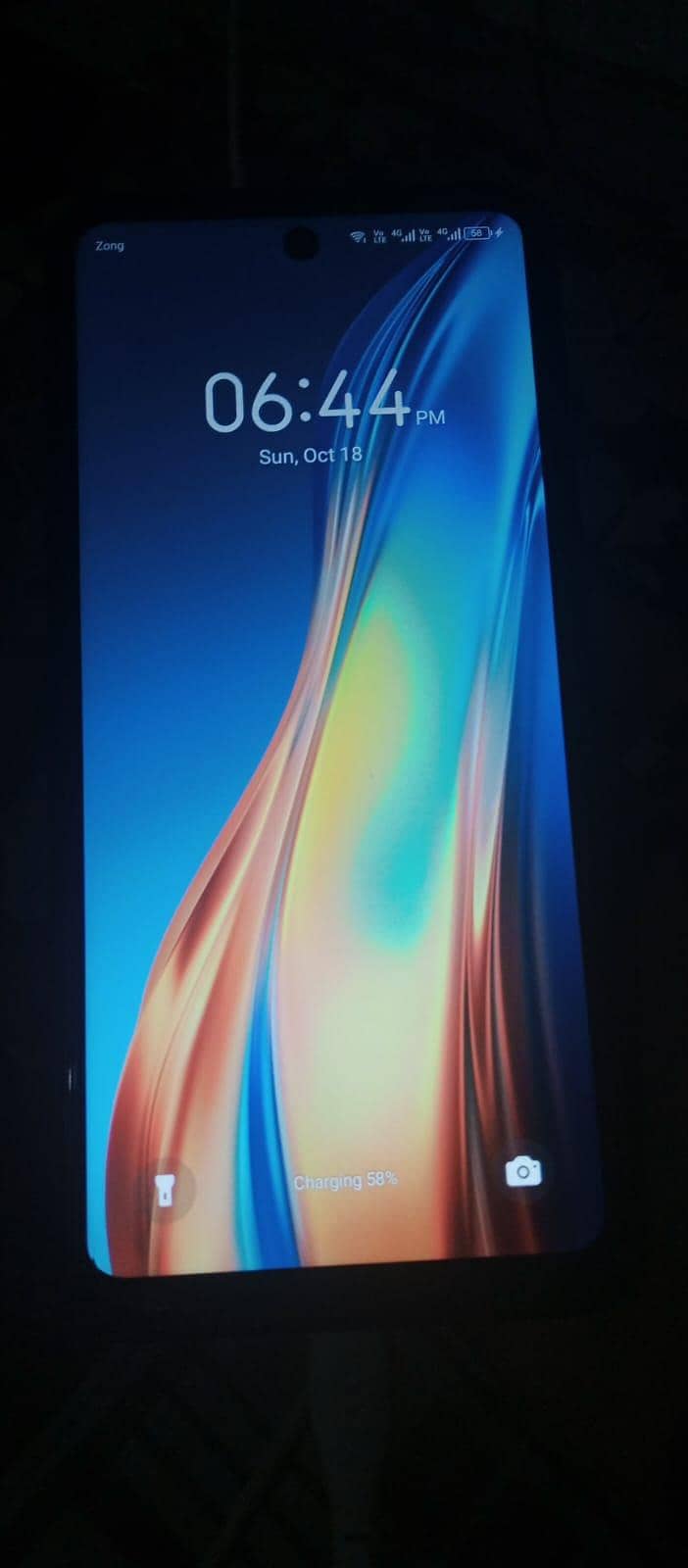 Tecno Spark Go 1