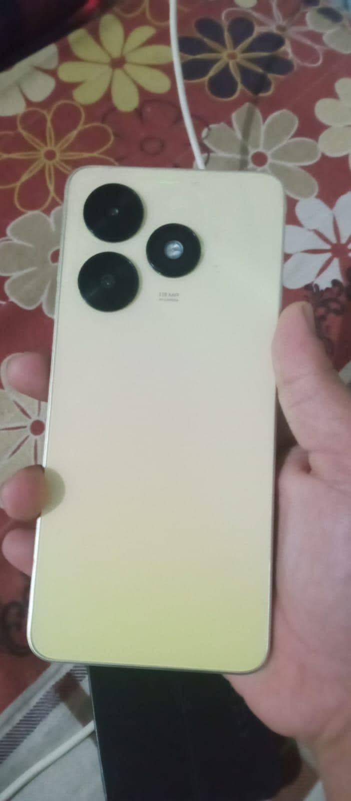Tecno Spark Go 2