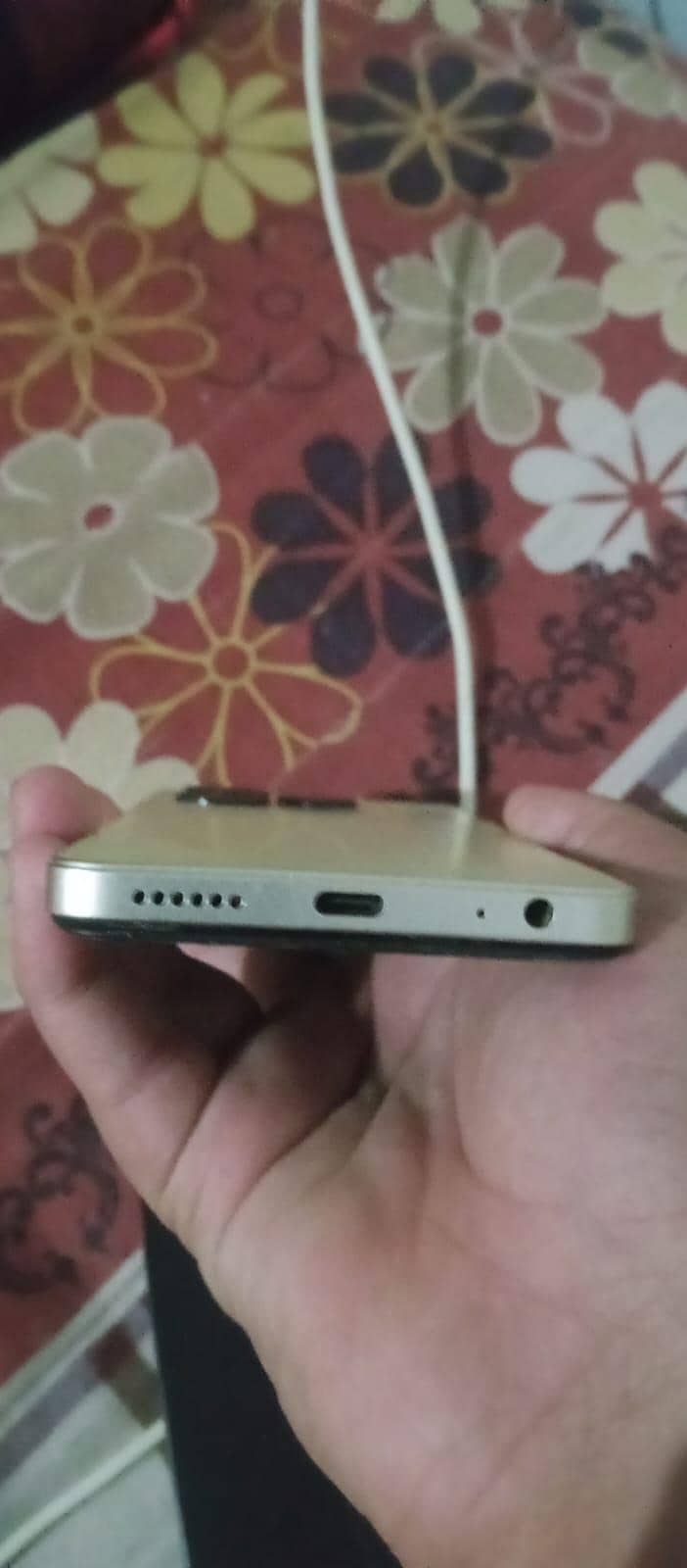 Tecno Spark Go 3