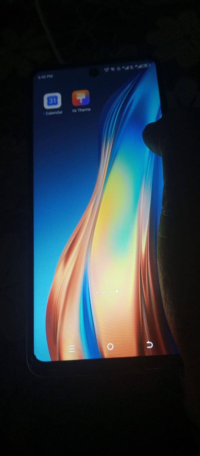 Tecno Spark Go 6