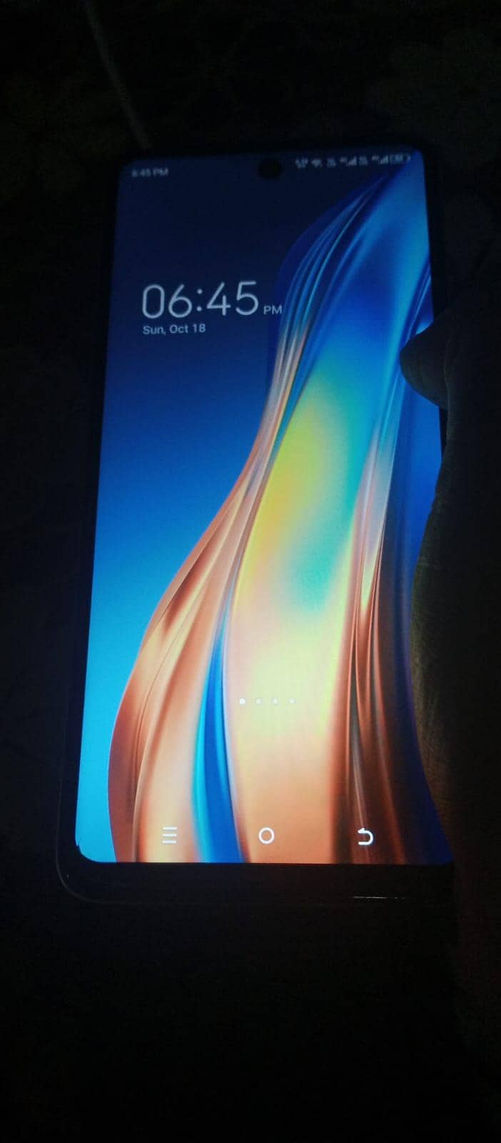 Tecno Spark Go 7