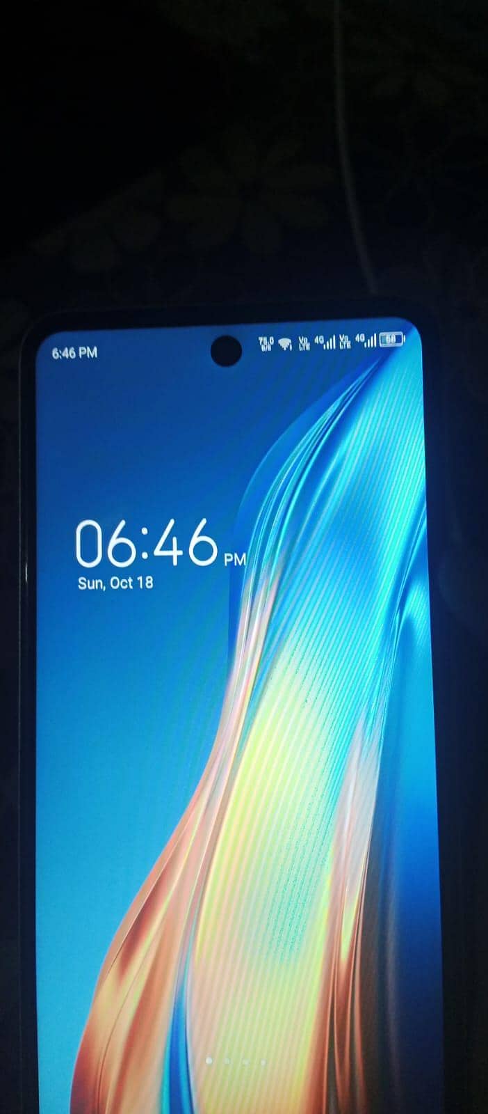 Tecno Spark Go 8