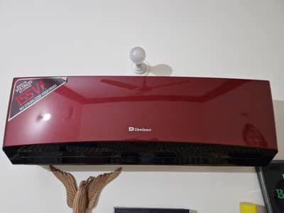 Dawlance 1.5 Ton Split AC LVS 30 – 10/10 Condition, Lightly Used