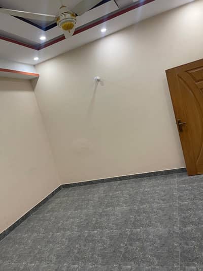 4 Marla Ground floor