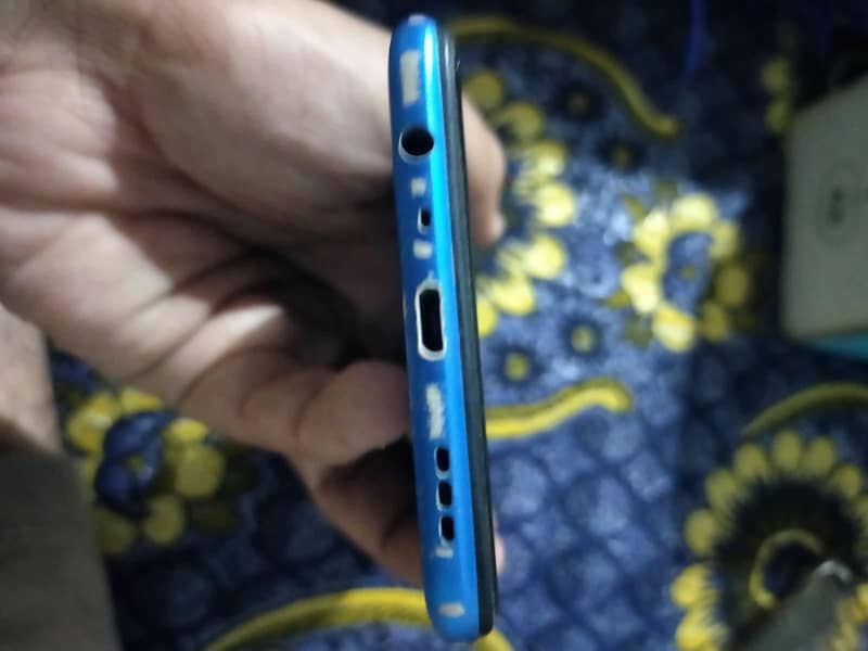 OPPO A16e 2