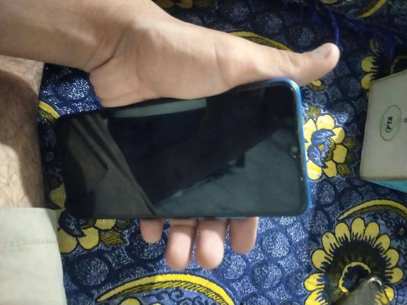 OPPO A16e 3