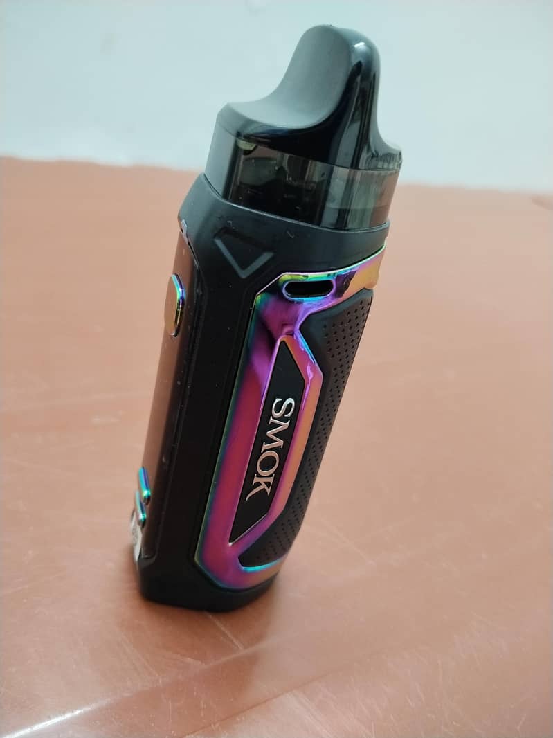 vape (SMOK) 1