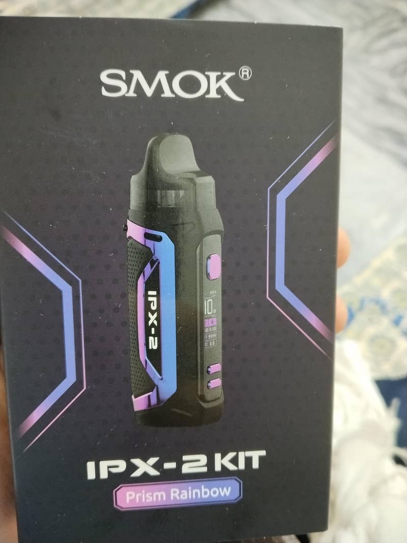 vape (SMOK) 3