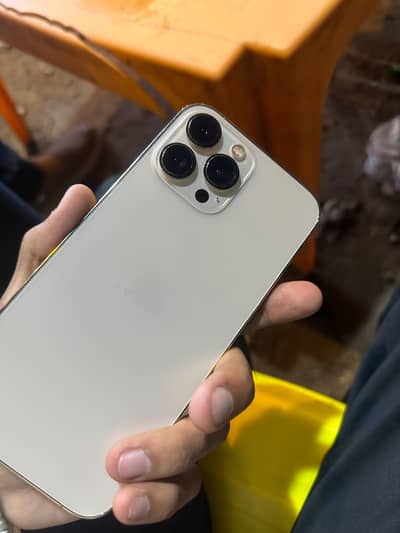 Apple iPhone 13 Pro Max 256gb