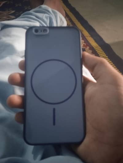 Apple iPhone 6