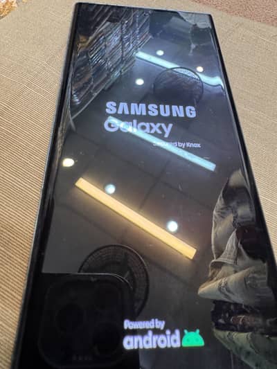 Samsung Mobile S22 Ultra 5G