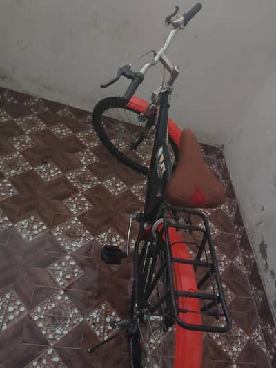Bicycle for sale with  New Tires  installed