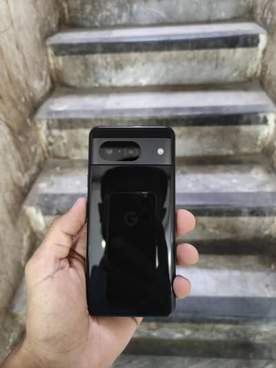 Google Pixel 8