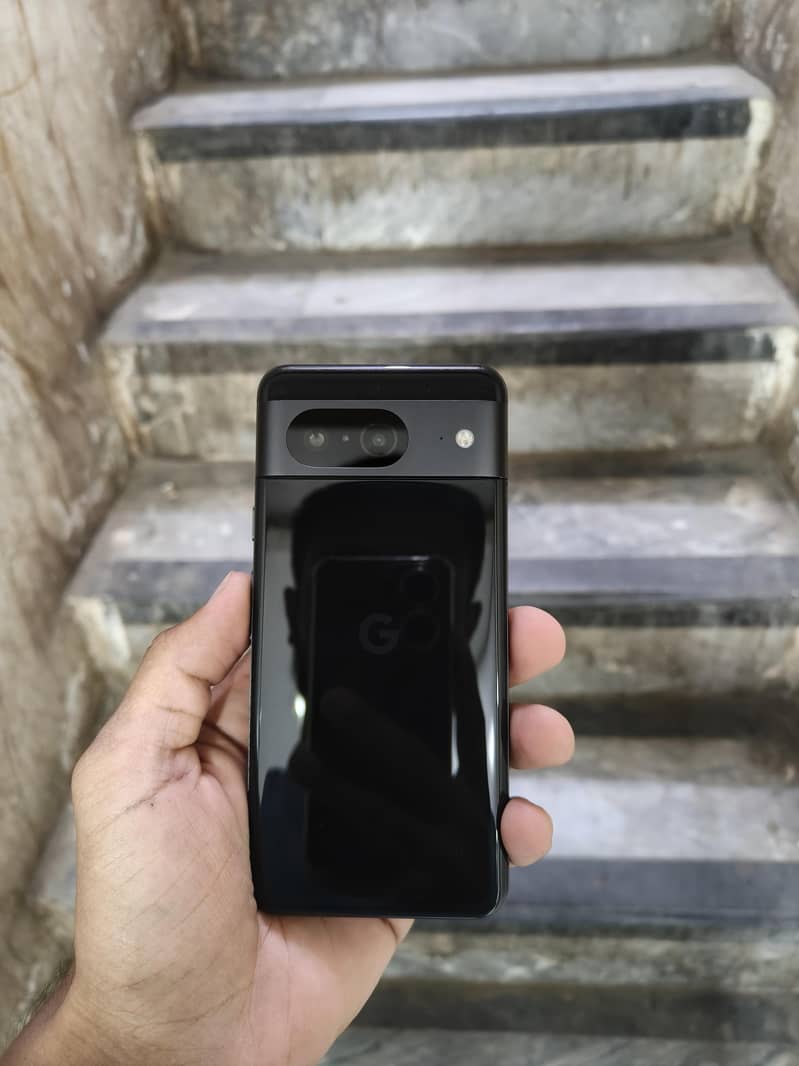 Google Pixel 8 0