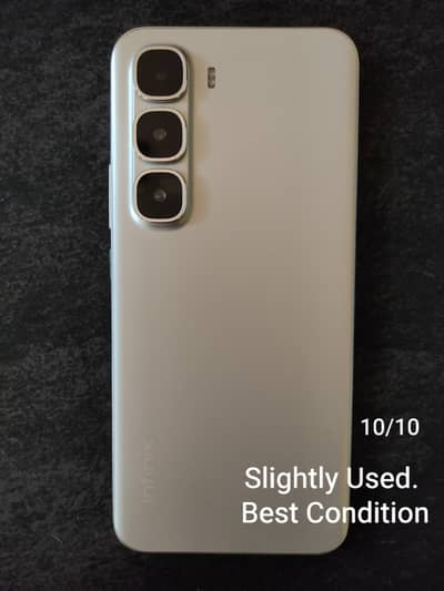 infinix hot 60 pro plus