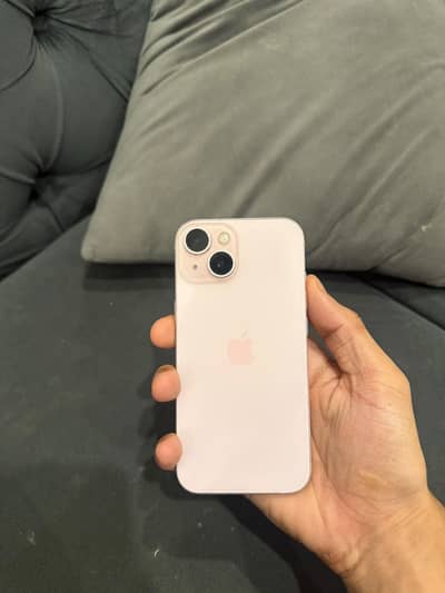 Apple iPhone 15