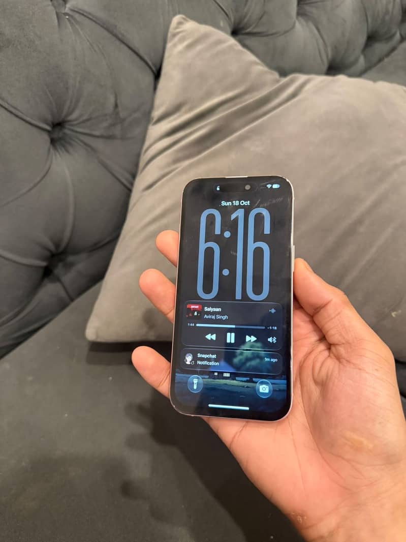 Apple iPhone 15 1