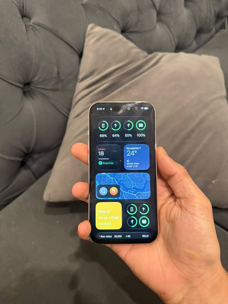 Apple iPhone 15 2