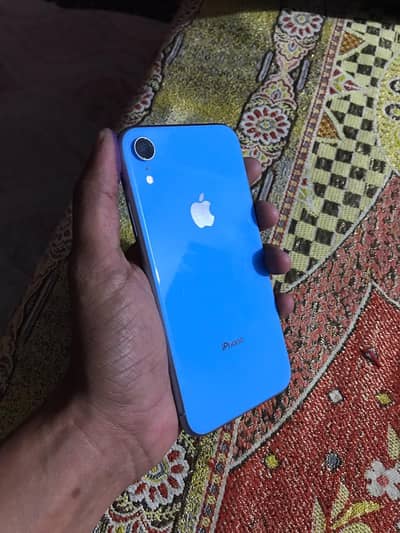 Apple iPhone X