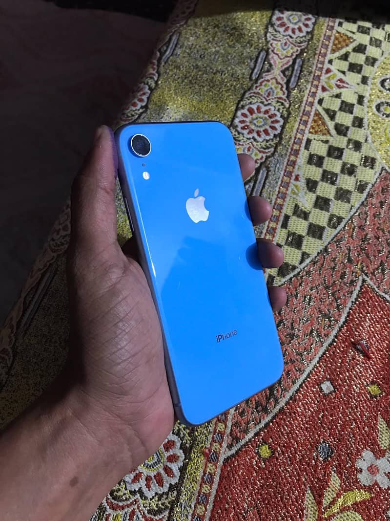 Apple iPhone X 0