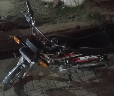 All ok hn