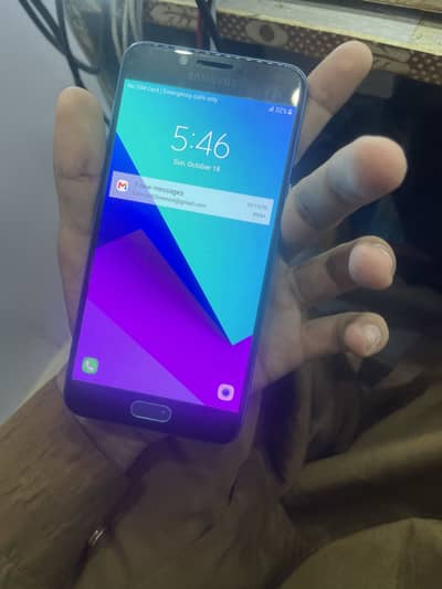Samsung Mobile C5 Pro