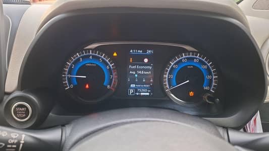 Nissan Dayz 2022