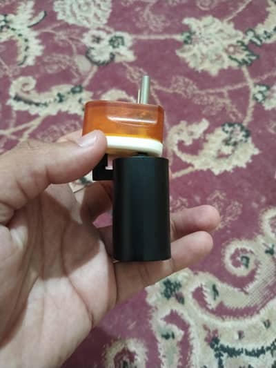 Samsung 25 volt