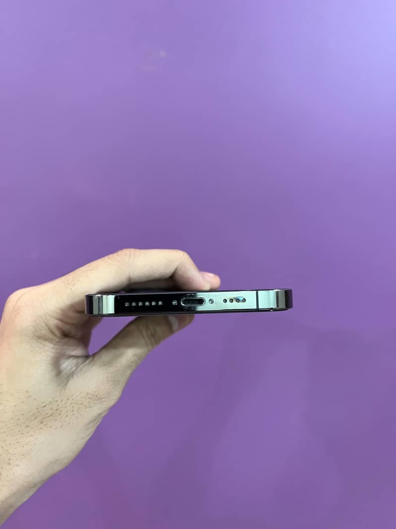 Apple iPhone 12 Pro Max 6