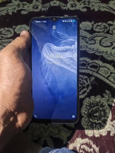 Vivo Y20