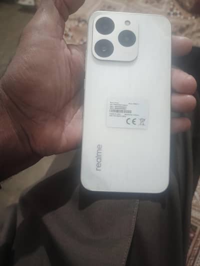 Realme 15T 5G
