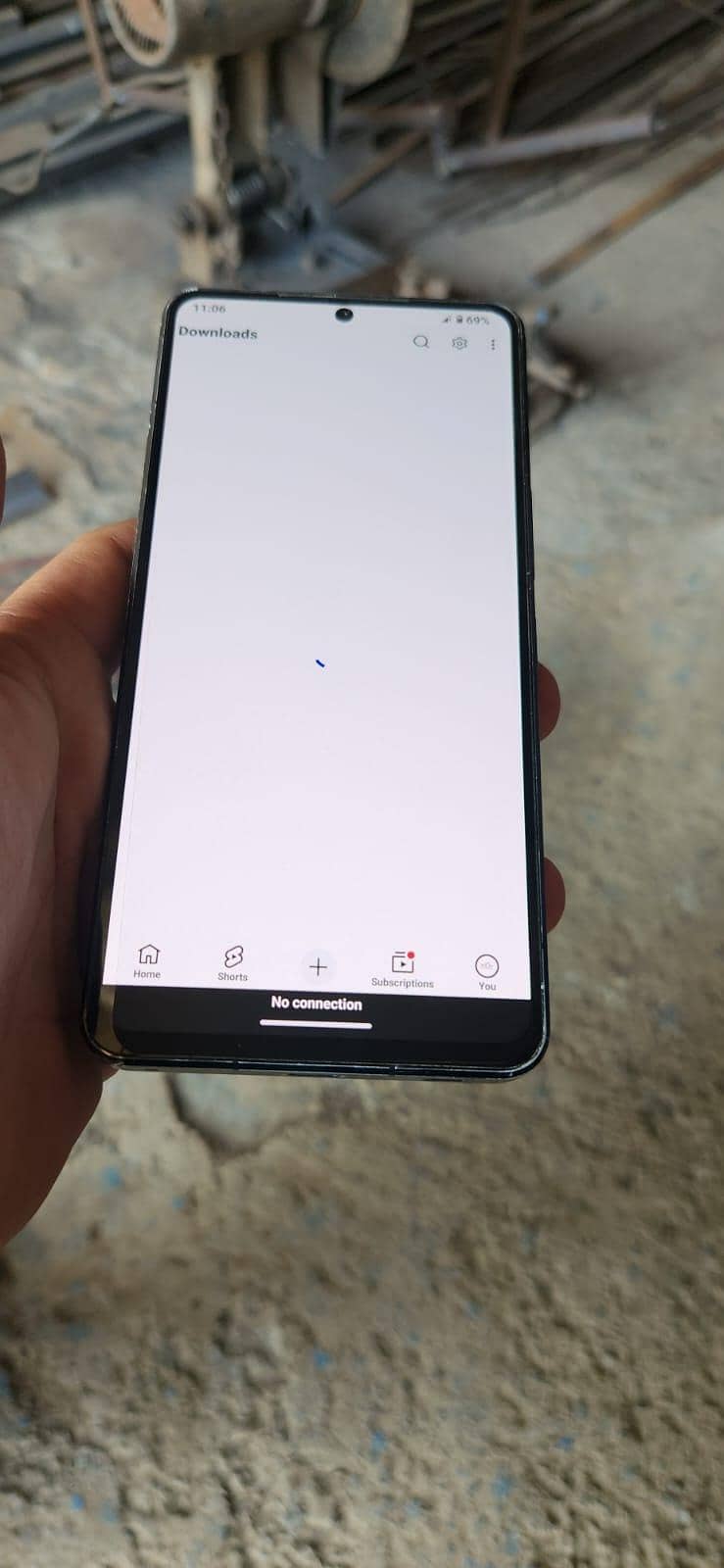Sharp Aquos r7 exchange possible 2