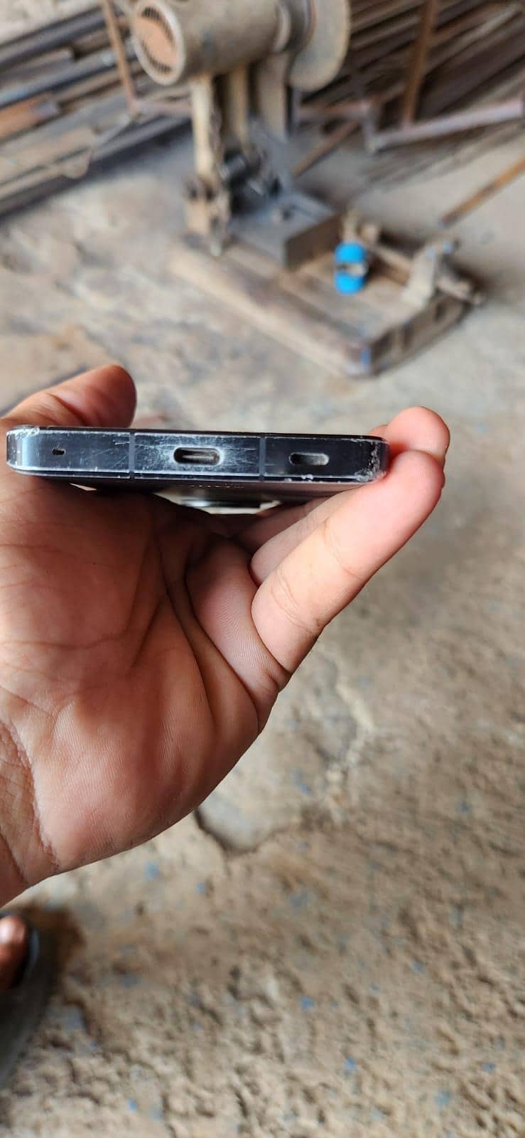 Sharp Aquos r7 exchange possible 3