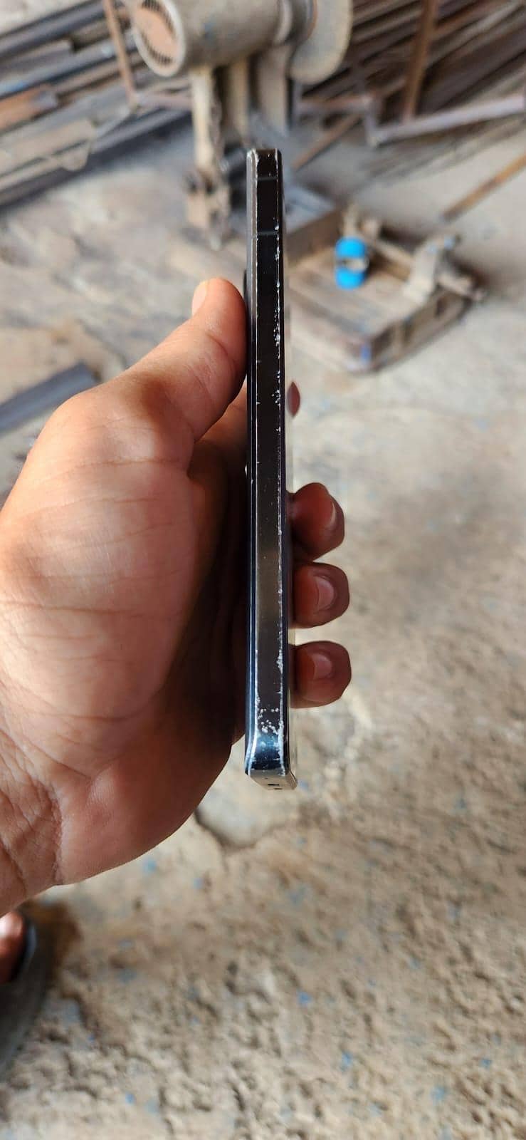 Sharp Aquos r7 exchange possible 4