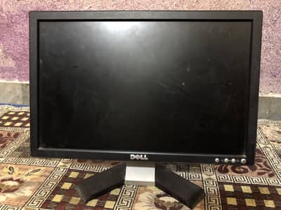 Dell 19 Inch LCD Faulty For Parts - Display Not Working