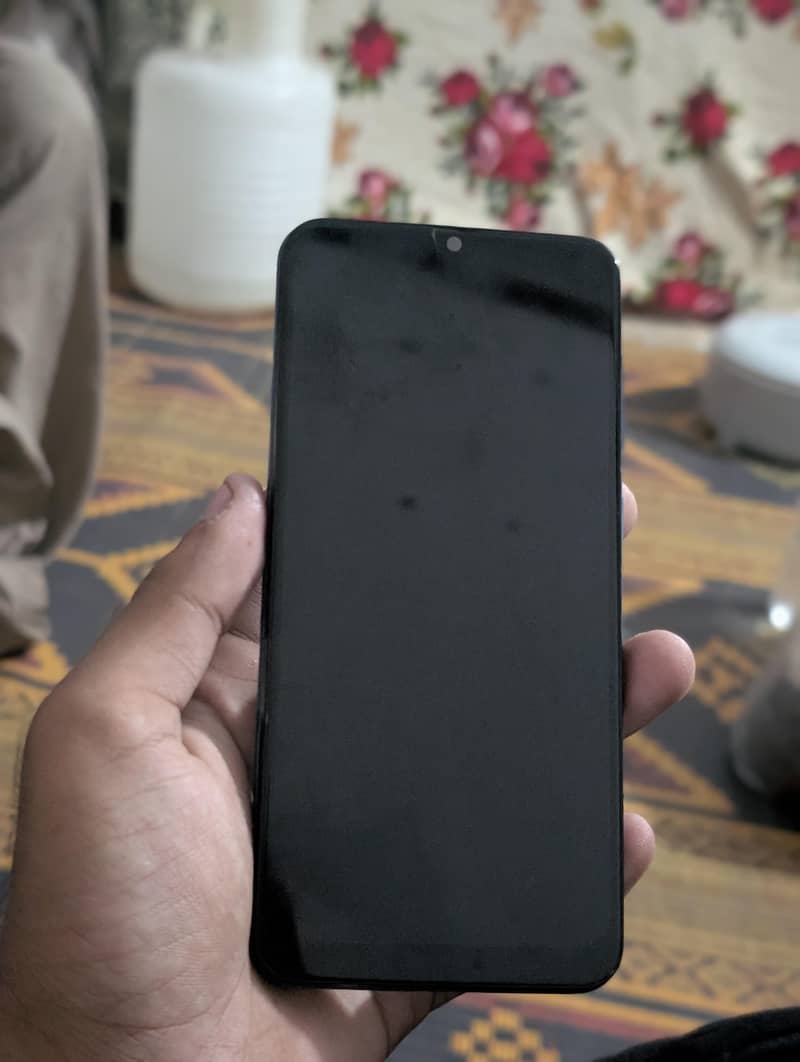 Samsung Mobile A30 3